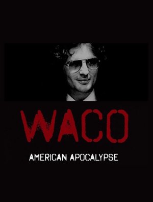 Xem phim Cuộc vây hãm Waco