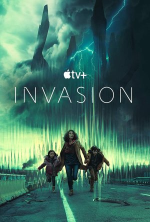 Cuộc Xâm Lăng (Invasion) [2020]