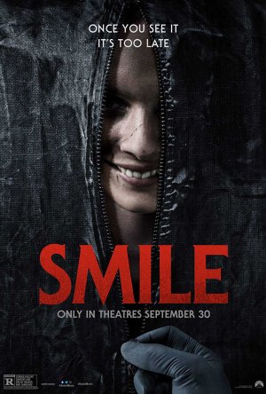 Cười (Smile) [2022]