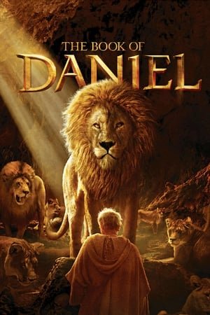 Xem phim Cuốn Kinh Thánh Của Daniel