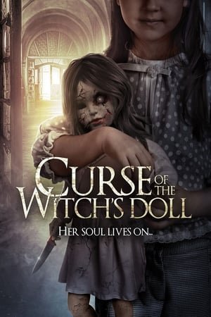 Xem phim Curse Of The Witch'S Doll