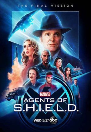 Đặc Vụ S.H.I.E.L.D. (Phần 7) (Marvel's Agents of S.H.I.E.L.D. (Season 7)) [2020]
