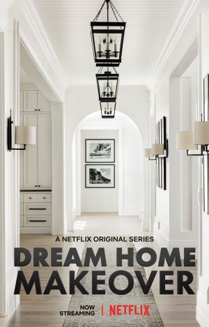 Đại tu ngôi nhà mơ ước (Phần 2) (Dream Home Makeover (Season 2)) [2021]