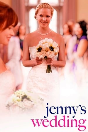 Xem phim Đám Cưới Của Jenny