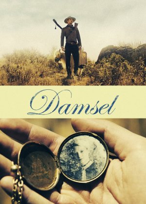 Damsel (Damsel) [2018]