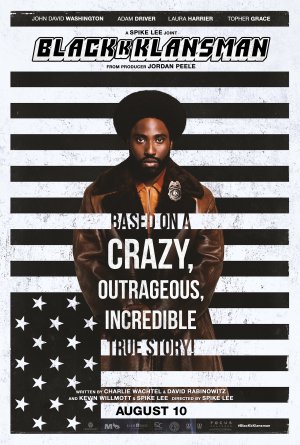 Đảng 3K (BlacKkKlansman) [2018]