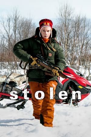 Đánh Cắp (Stolen) [2024]
