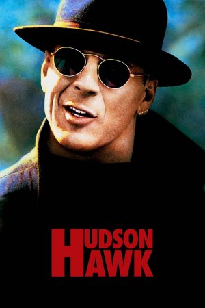 Xem phim Đạo Chích Hudson Hawk