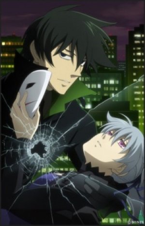 Xem phim Darker than Black: Kuro no Keiyakusha Gaiden