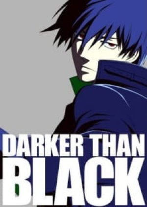 Xem phim Darker than Black: Kuro no Keiyakusha - Sakura no Hana no Mankai no Shita