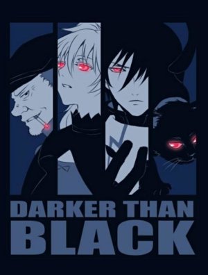 Xem phim Darker than Black: Kuro no Keiyakusha