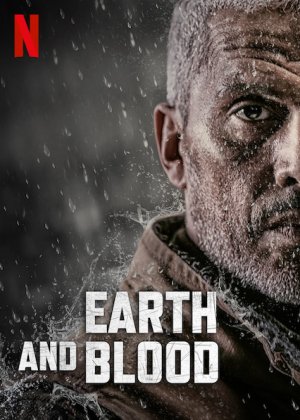 Đất và máu (Earth and Blood) [2020]