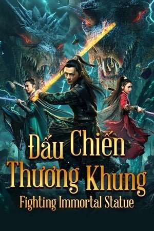 Xem phim Đấu Chiến Thương Khung