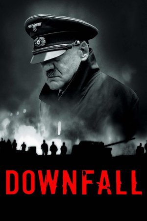 Đế Chế Sụp Đổ (Downfall) [2004]