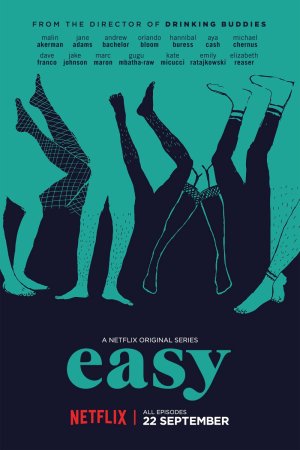 Dễ dãi (Phần 1) (Easy (Season 1)) [2016]