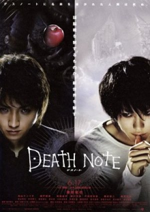 Xem phim Death Note Live Action