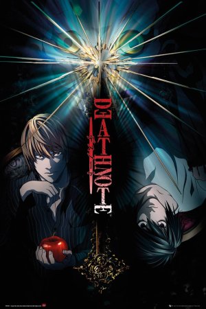 Xem phim Death Note