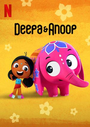Xem phim Deepa & Anoop (Phần 2)