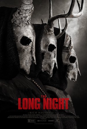 Đêm dài nhất (The Longest Night) [2022]