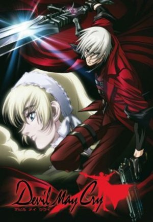 Xem phim Devil May Cry