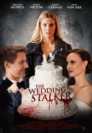 Dịch Vụ Cưới Hỏi (The Wedding Stalker) [2017]