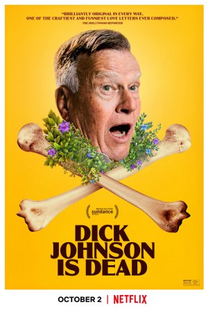 Dick Johnson Đã Chết (Dick Johnson Is Dead) [2020]