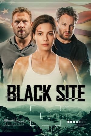 Điểm Đen (Black Site) [2022]