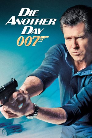 Điệp Viên 007: Hẹn Chết Ngày Khác (Die Another Day) [2002]