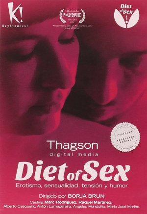 Diet Of Sex (Diet Of Sex) [2014]