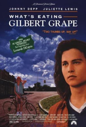 Xem phim Điều Gì Đang Ăn Mòn Gilbert Grape
