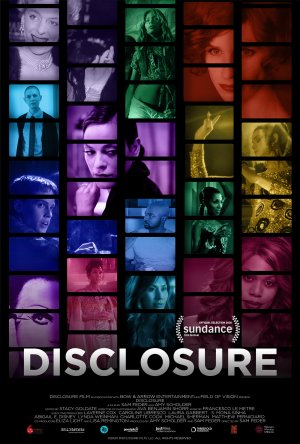 Xem phim Disclosure: Người chuyển giới trên màn ảnh Hollywood