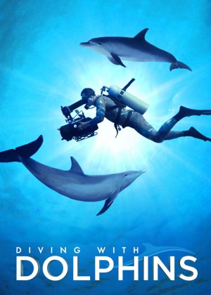 Xem phim Diving with Dolphins