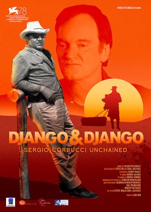 Xem phim Django Và Django