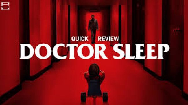 Doctor Sleep: Ký ức kinh hoàng