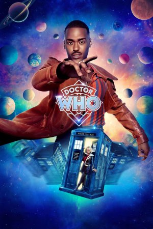 Xem phim Doctor Who