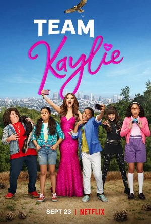 Xem phim Đội của Kaylie (Phần 1)