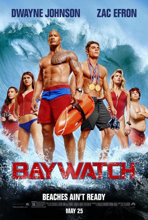Đội cứu hộ bãi biển (Baywatch) [2017]