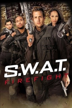 Xem phim Đội Đặc Nhiệm Swat: Đọ Súng