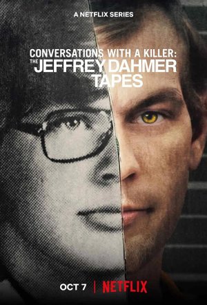 Xem phim Đối thoại với kẻ sát nhân: Jeffrey Dahmer