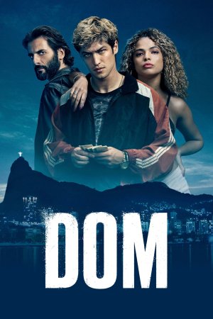 Dom (Phần 1) (DOM (Season 1)) [2021]
