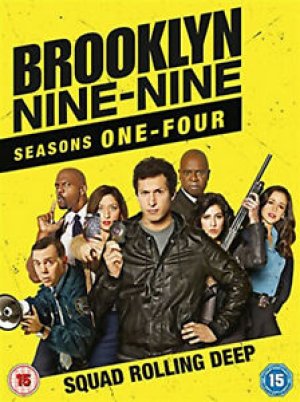 Đồn Brooklyn số 99 (Phần 4) (Brooklyn Nine-Nine (Season 4)) [2016]