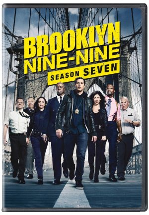 Đồn Brooklyn số 99 (Phần 7) (Brooklyn Nine-Nine (Season 7)) [2020]