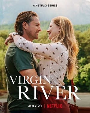 Dòng sông Trinh Nữ (Phần 4) (Virgin River (Season 4)) [2022]
