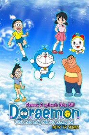 Xem phim Doraemon (2005)