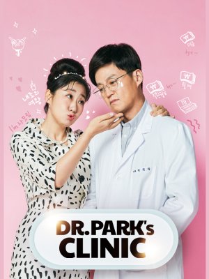 Xem phim Dr. Park's Clinic