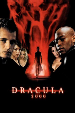 Xem phim Dracula năm 2000