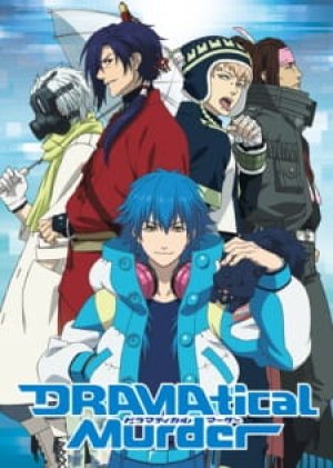 Xem phim DRAMAtical Murder