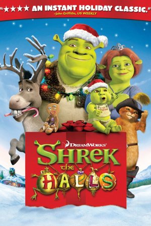 Xem phim DreamWorks: Những câu chuyện đầm lầy của Shrek
