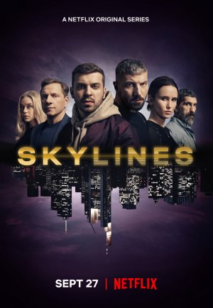 Đường Chân Trời (Skylines) [2019]