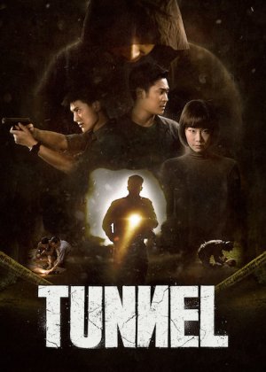 Đường Hầm (Bản Thái) (Tunnel) [2019]